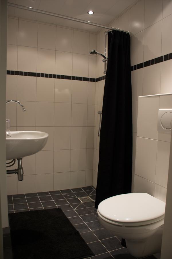 B&B Erve De Bosch Bentelo Zewnętrze zdjęcie