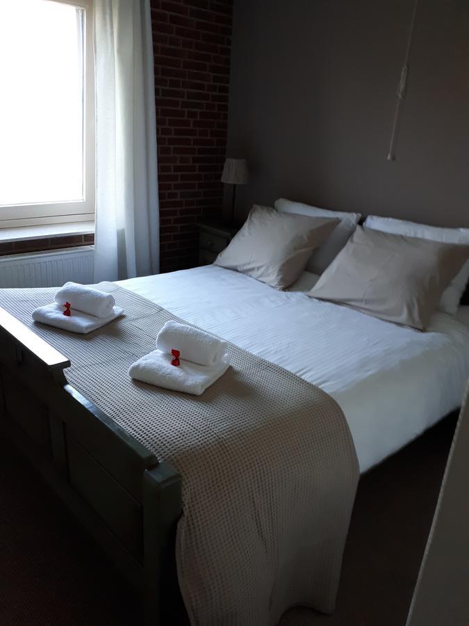 B&B Erve De Bosch Bentelo Zewnętrze zdjęcie